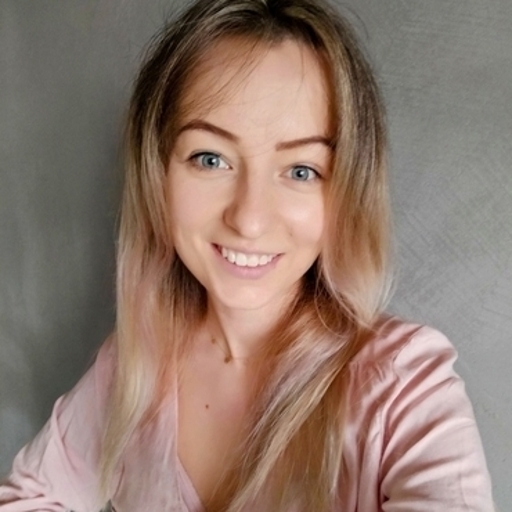 Luiza Jakubowska