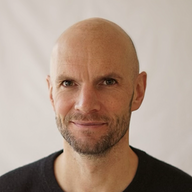 Angus Glover Wilson