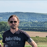 Tom Potts