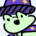 magic frog