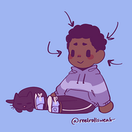 Rayan ( Ryan&#39;s rare version )'s avatar