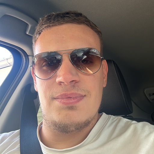 Branko Petric