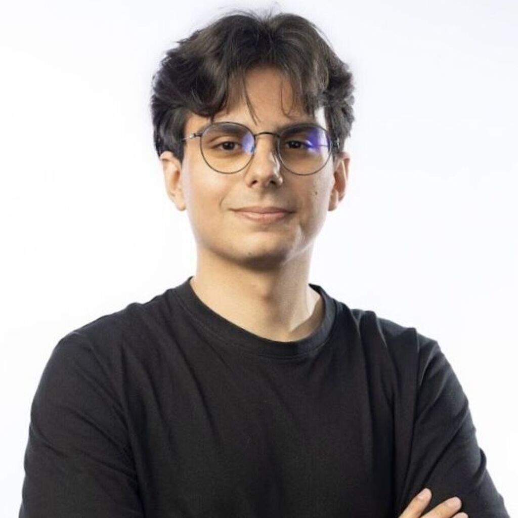 Tiago Henrique Oliveira Bello