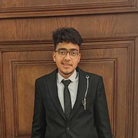 Yaseen Saad-Eldin