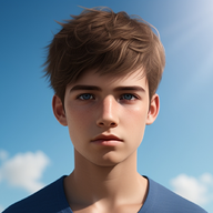 Paul's avatar