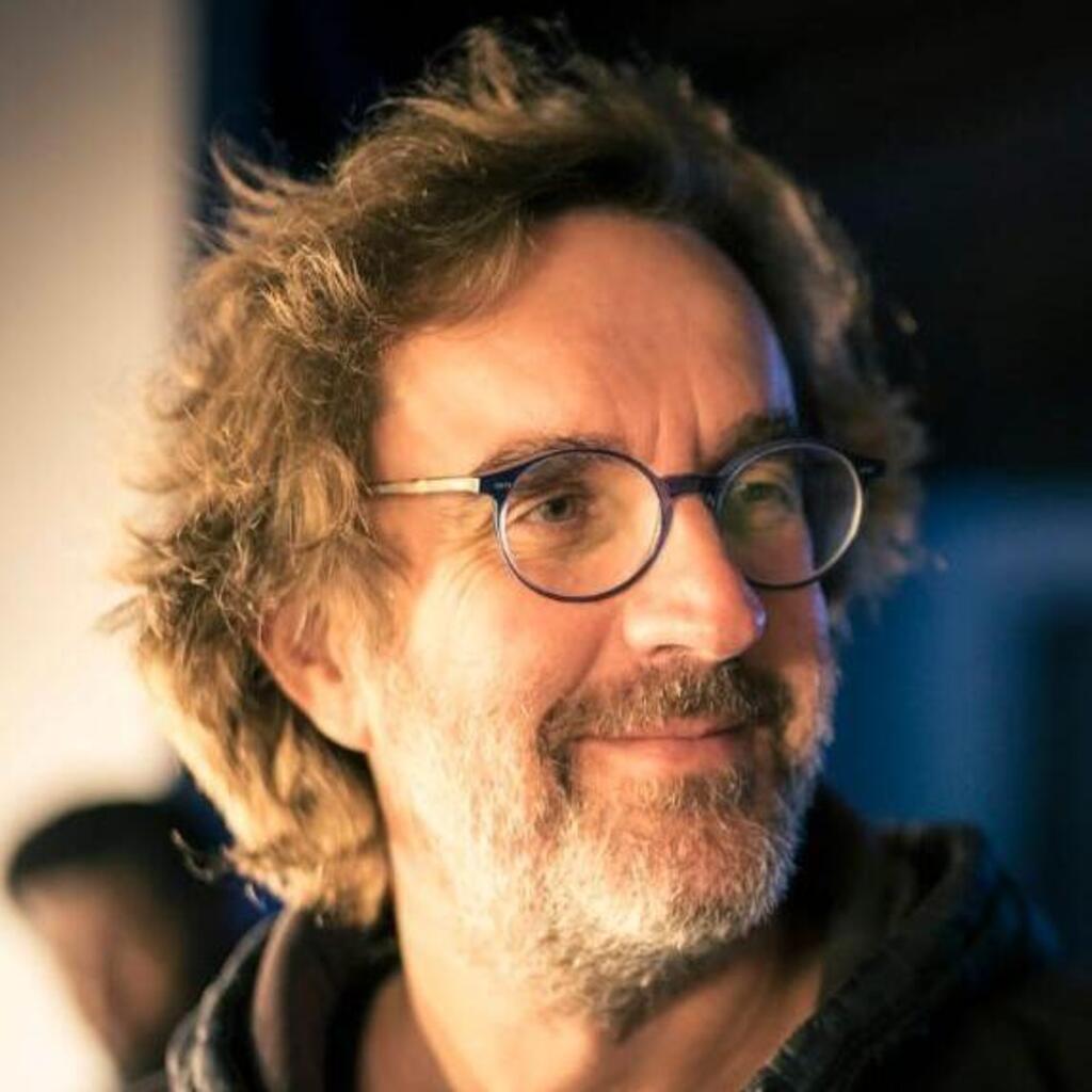 Damien Laborie | Dust Community