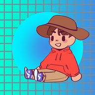 Alex Hayes's avatar