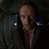 Dr.Gregory.House