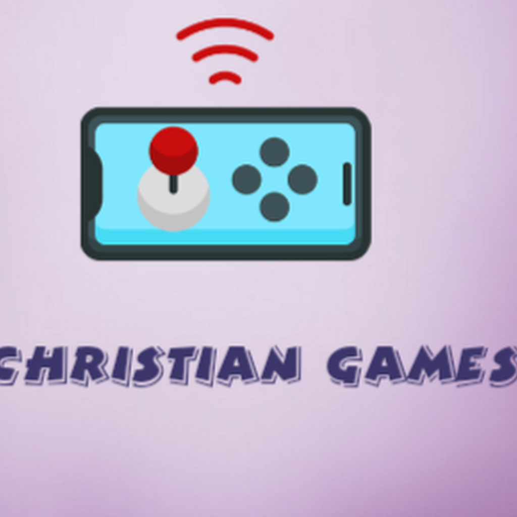 christian Games