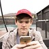 Aaron Marsden
