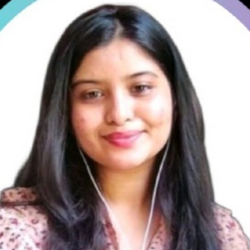 Awantika Nigam