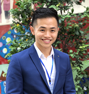 Bryan Koh