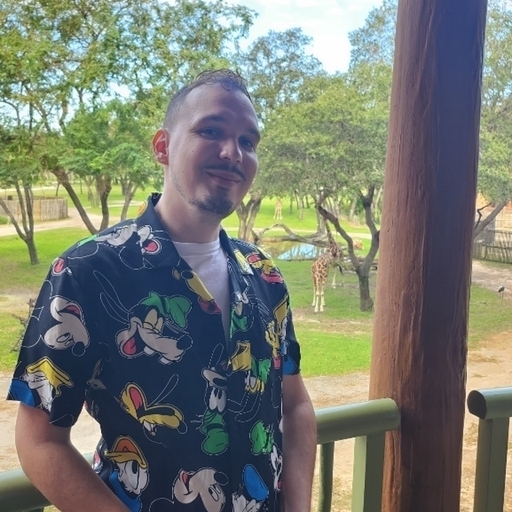 Jamie Guijarro