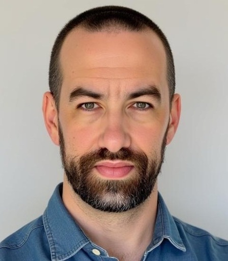 Jean-Marc Fontaine
