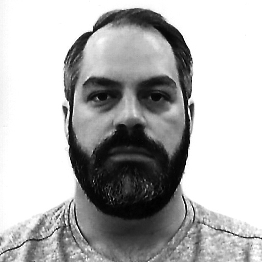 Derek Cavaliero