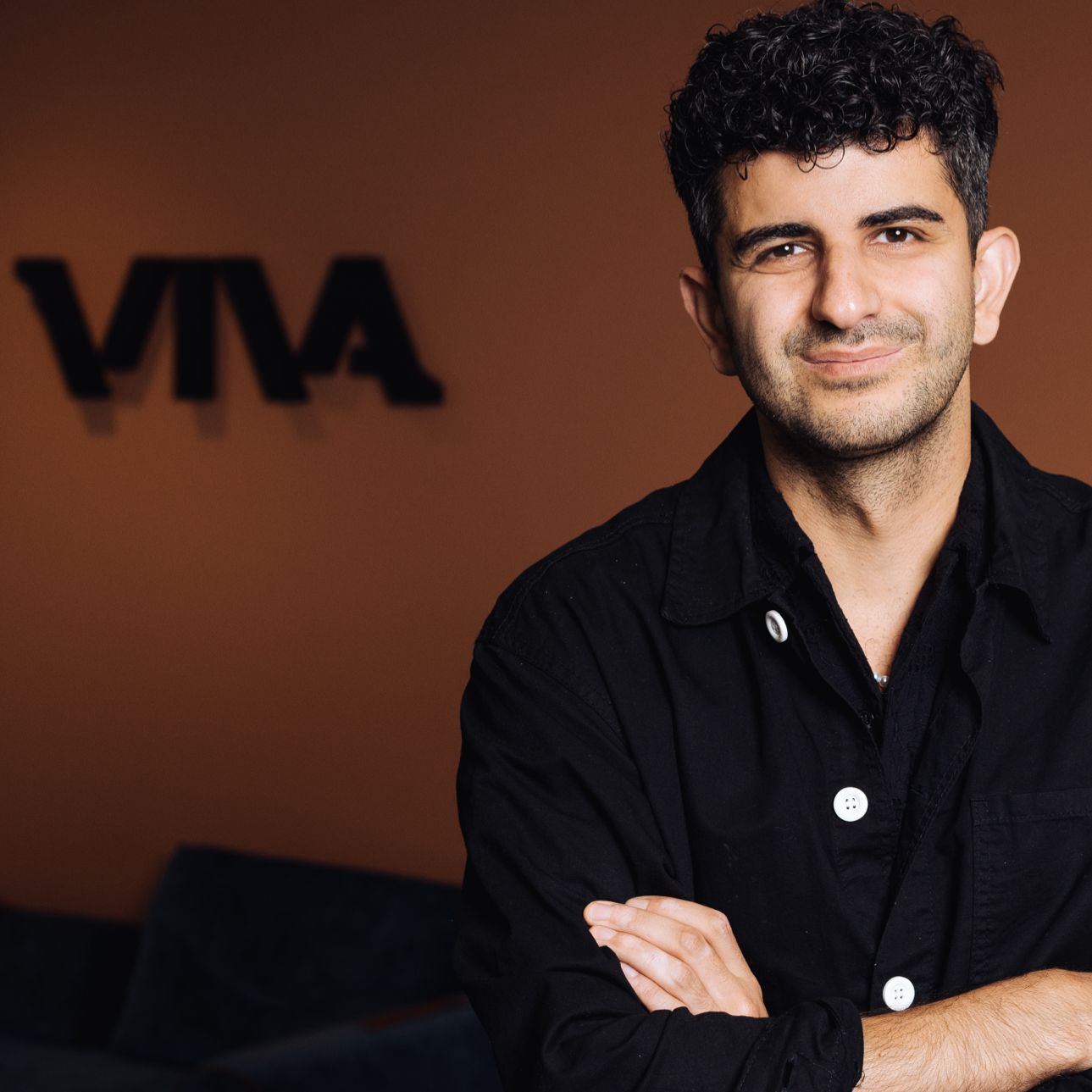 Arash Gilan