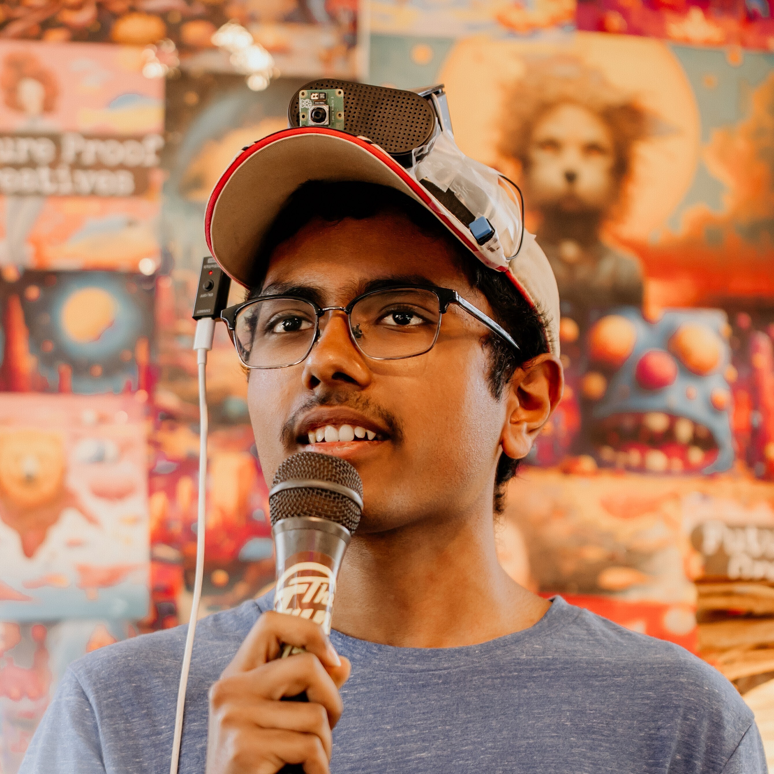 Prajwal Prashanth