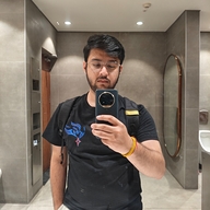 Shrey Mehra's avatar