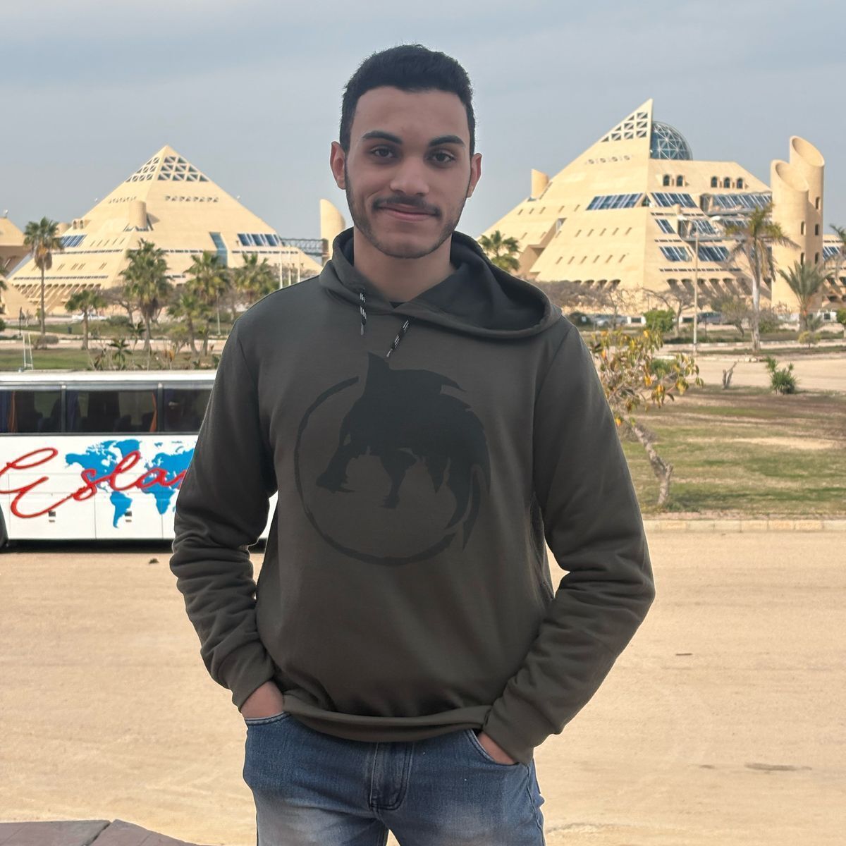 Saif Abdelrazek