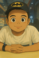 Aaron's avatar