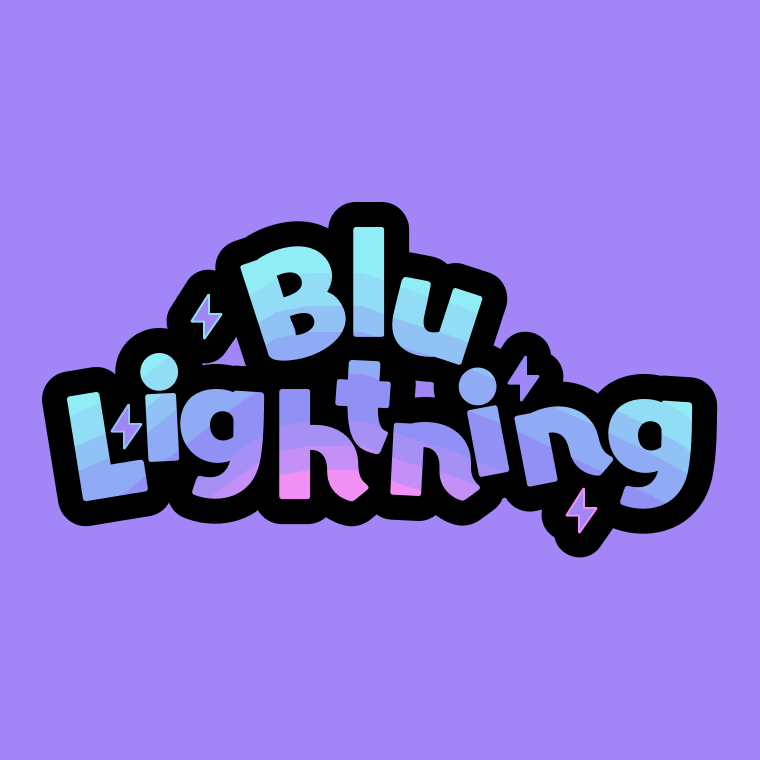 blu