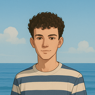 Barnabas Balogh's avatar