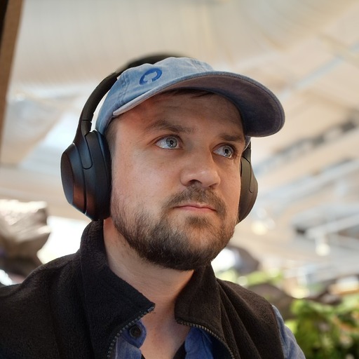 Endre Lervik