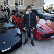 Daniele Buratti's avatar