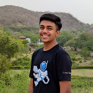 Mahim Tiwari's avatar