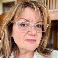 Nadine Robbins