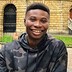 Mark Sarpong
