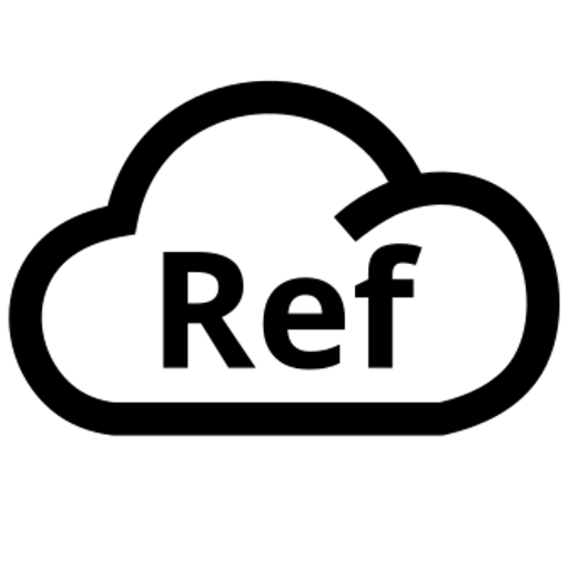 Cloud Ref