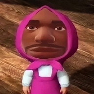 JudithOlivia's avatar