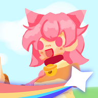 Candy's avatar