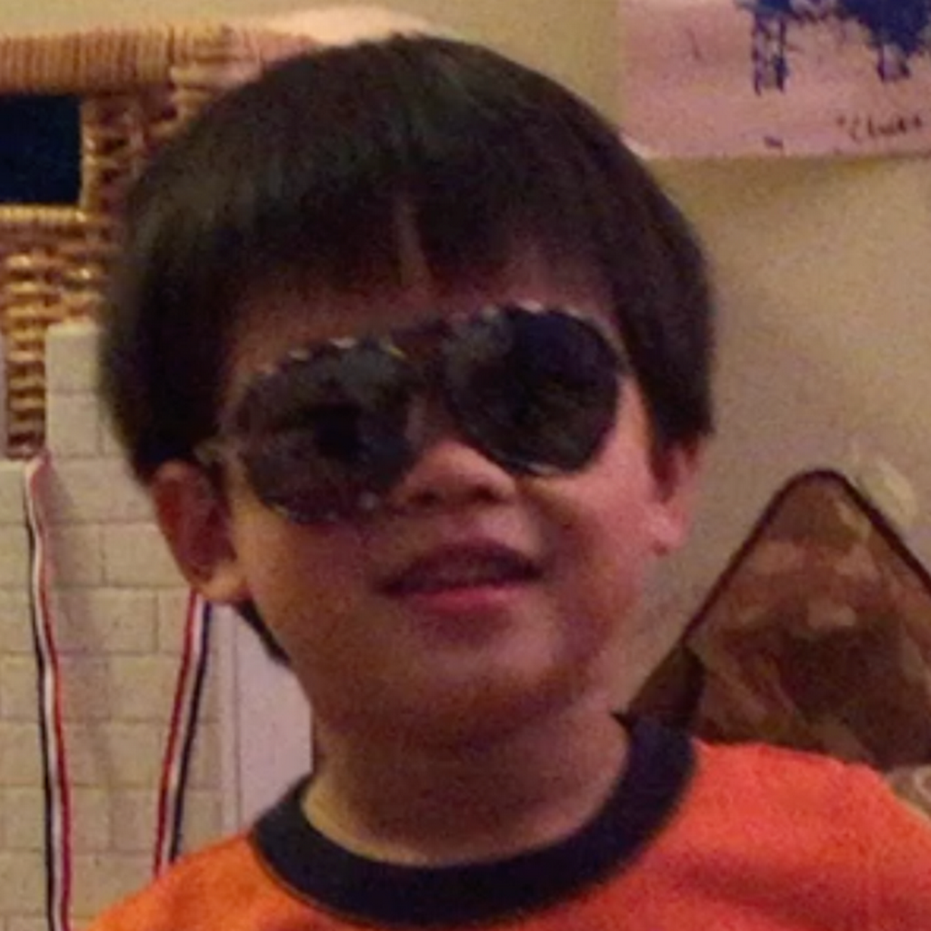 Christopher Lin