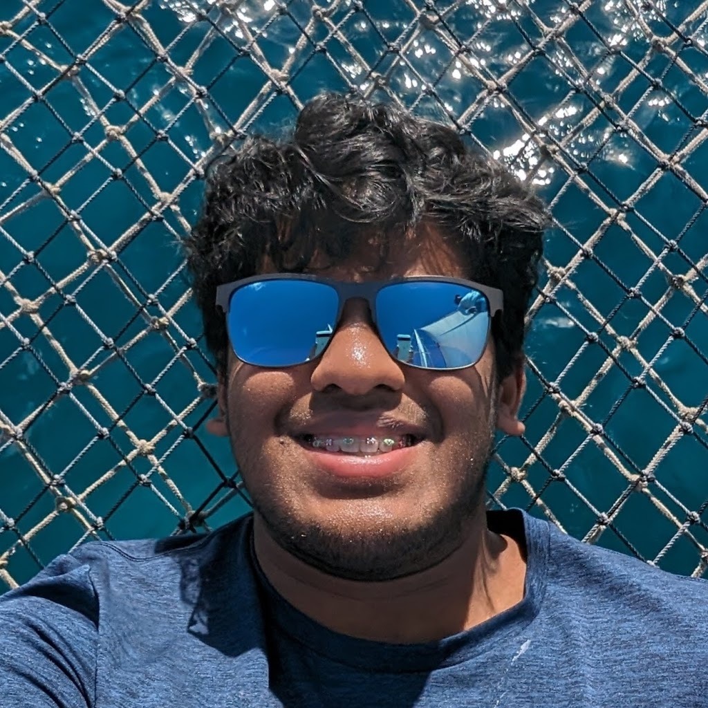 Rishu Sharma