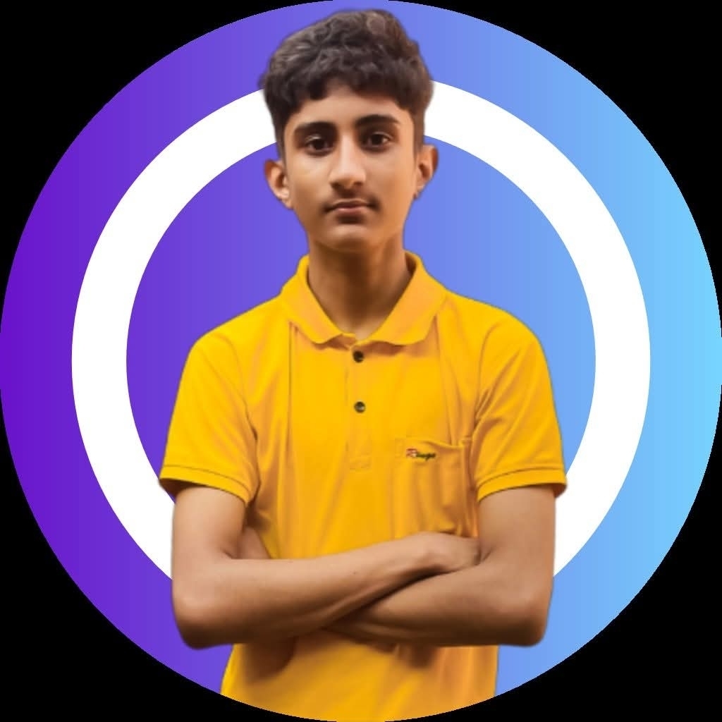 Prasoon Kandel