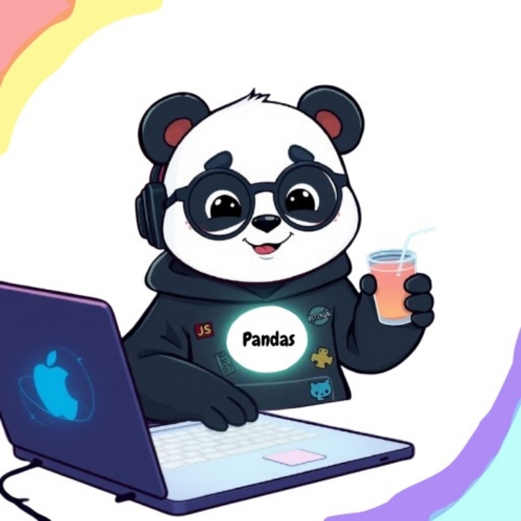 Pandas