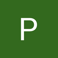 Polina Predius's avatar