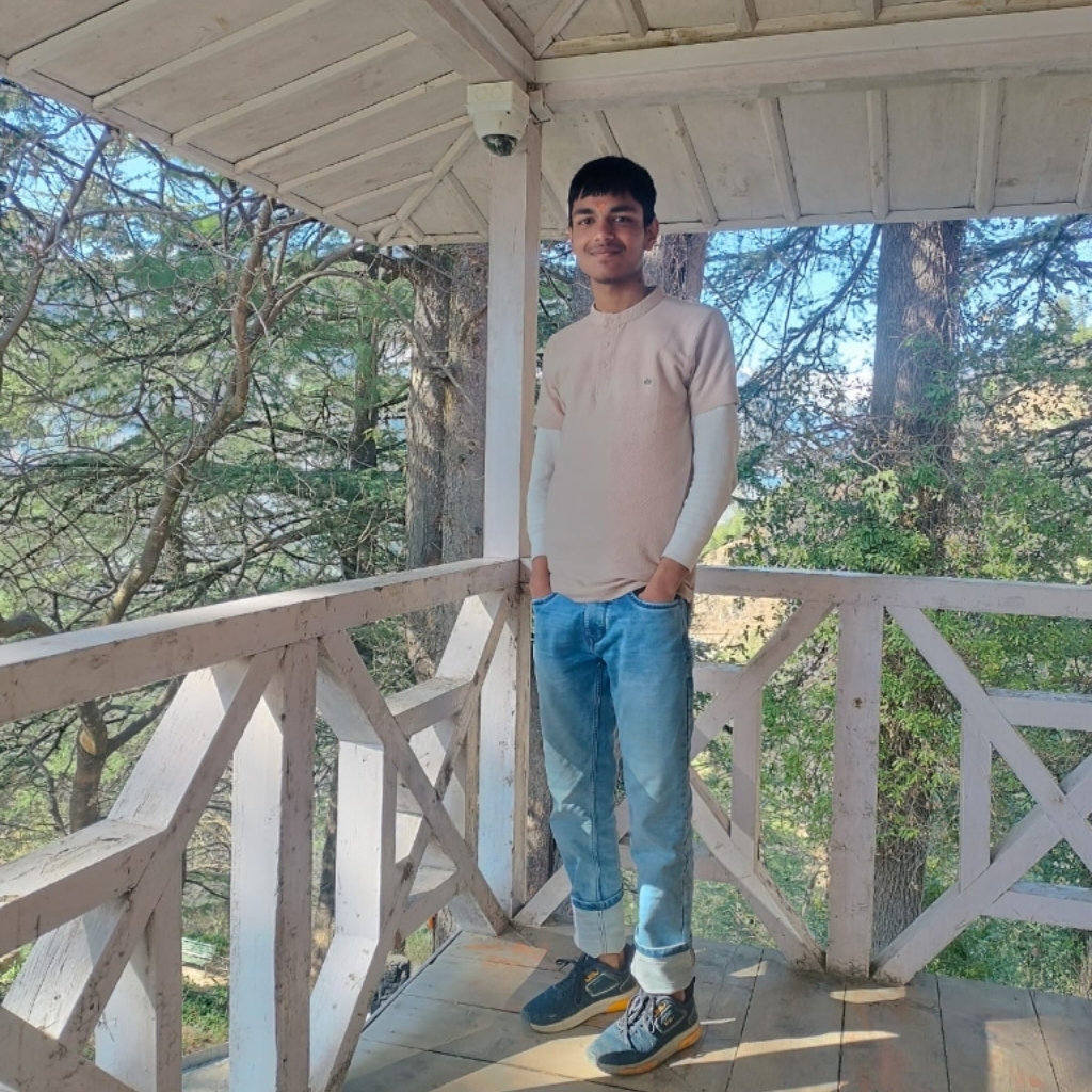 Shaurya Gupta
