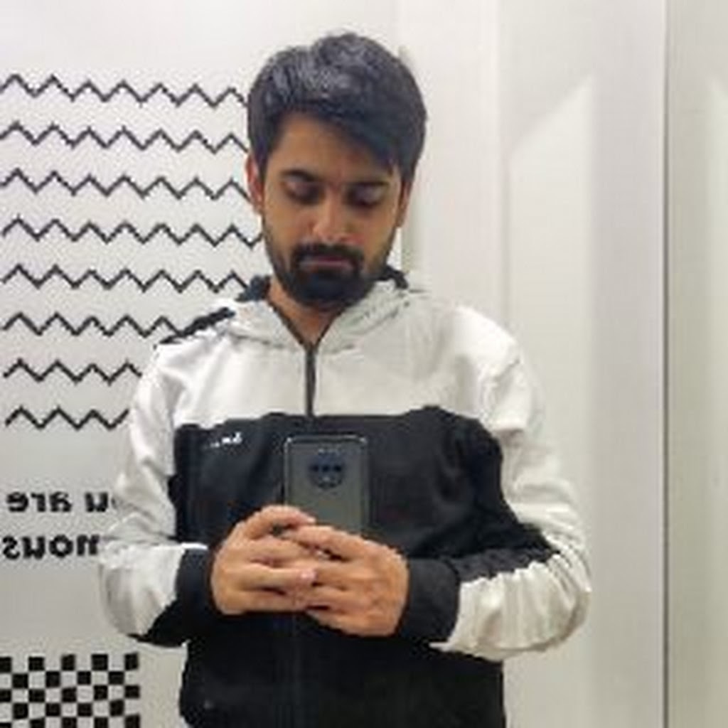 Sahil Ahmad