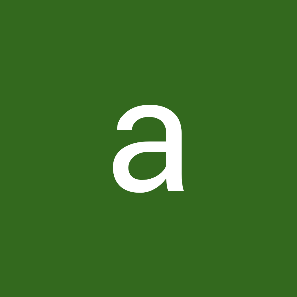 a h