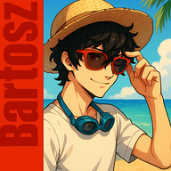 Bartosz's avatar