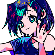 ElizaHacksTime's avatar