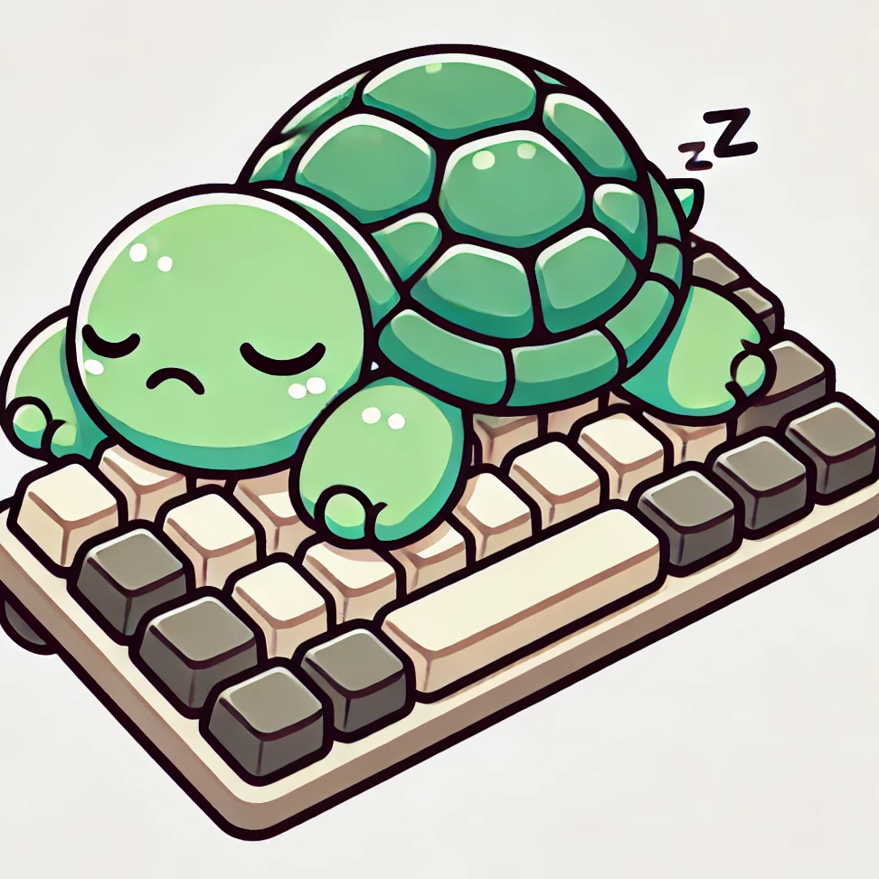 Turtle Key