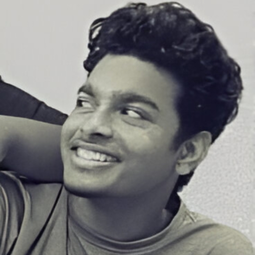 Joel Jo