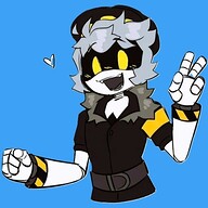 Wiktorxd-1's avatar