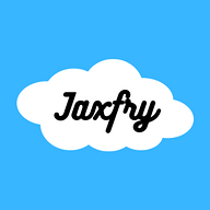 jaxfry's avatar