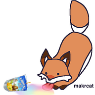 Eucatastrophe's avatar