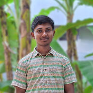 PuneetGopinath's avatar